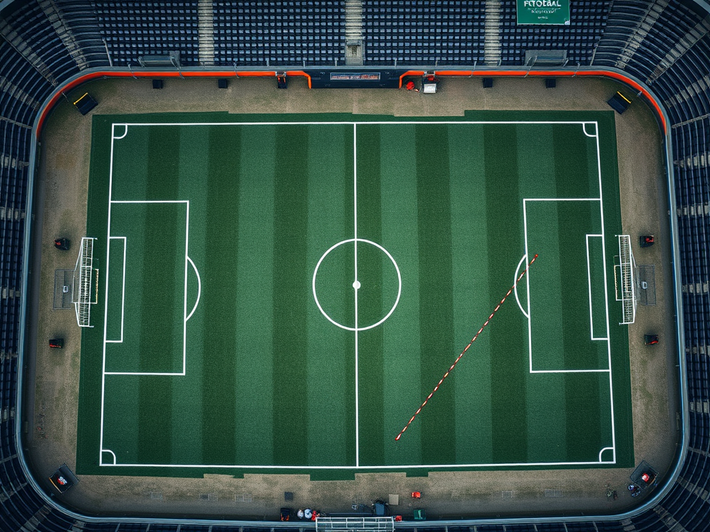 Tactical analysis: Vasco DA Gama's strength in defense