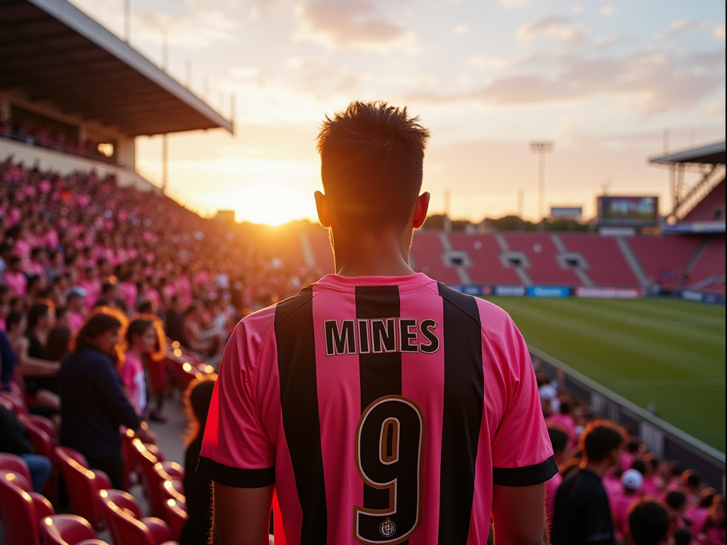 Inter Miami Looks Ahead: Vision Beyond Messi Era