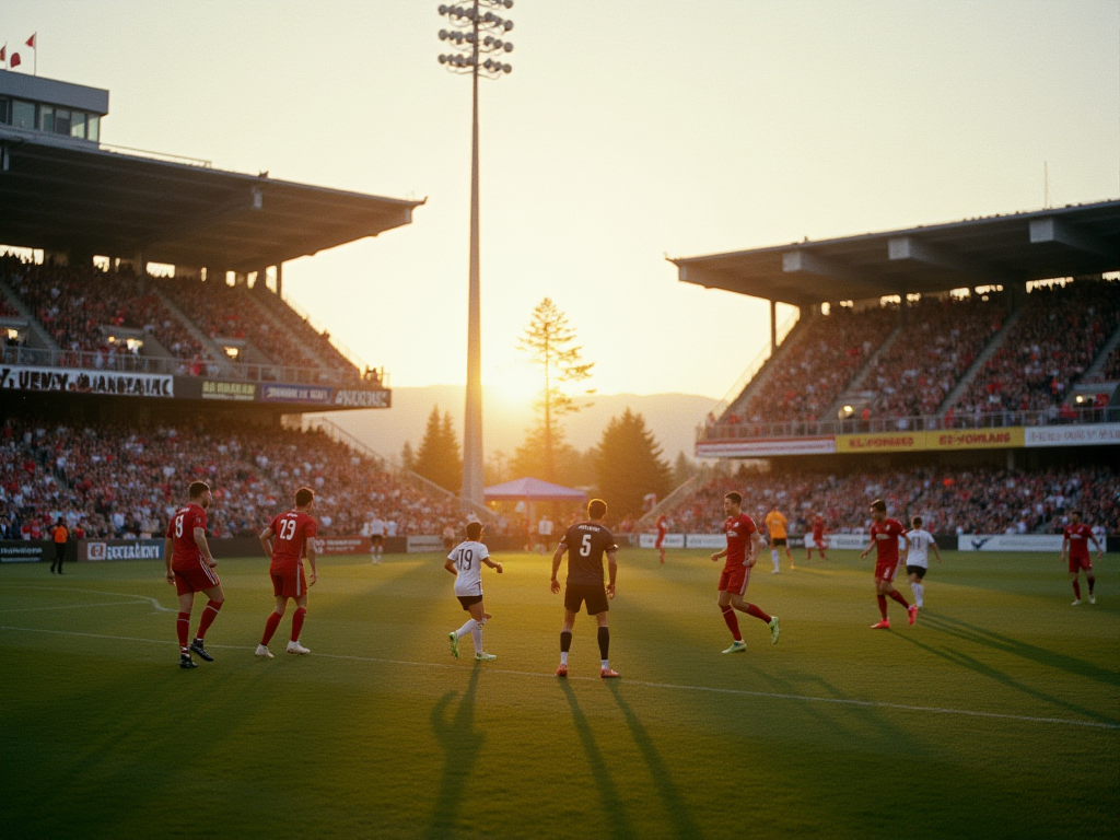 Vancouver FC Struggles Continue with Fifth Straight Defeat