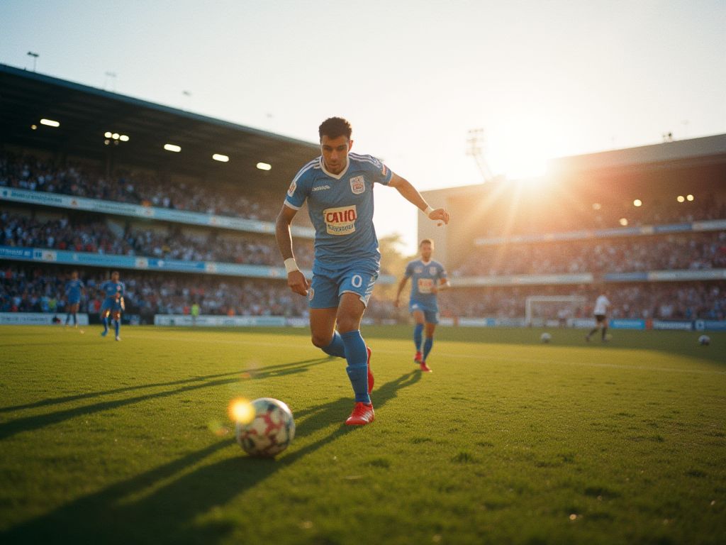 Godoy Cruz Antonio Tomba: Upcoming Fixtures and Streaming Schedule