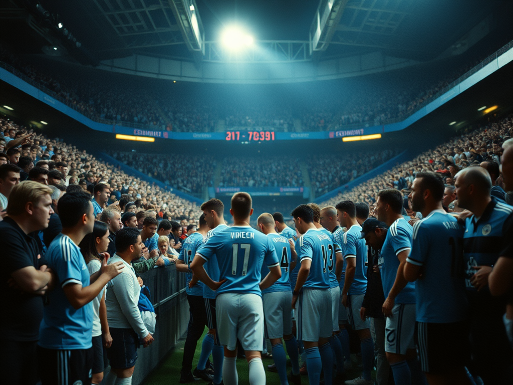 Racing Club Prepares for Crucial Clash Against Atlético Tucumán