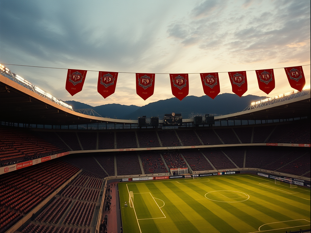 Bitin's Goal-Scoring Prowess Ignites Pendikspor Attack