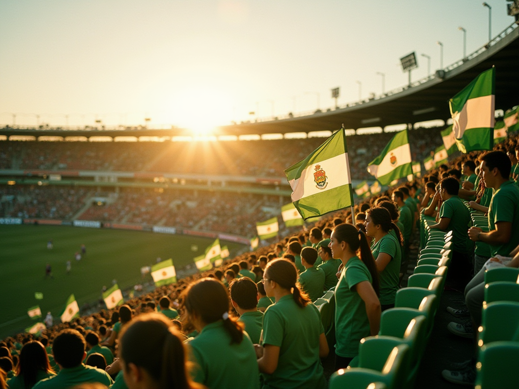 The Lumbering Players Depart Santos Laguna