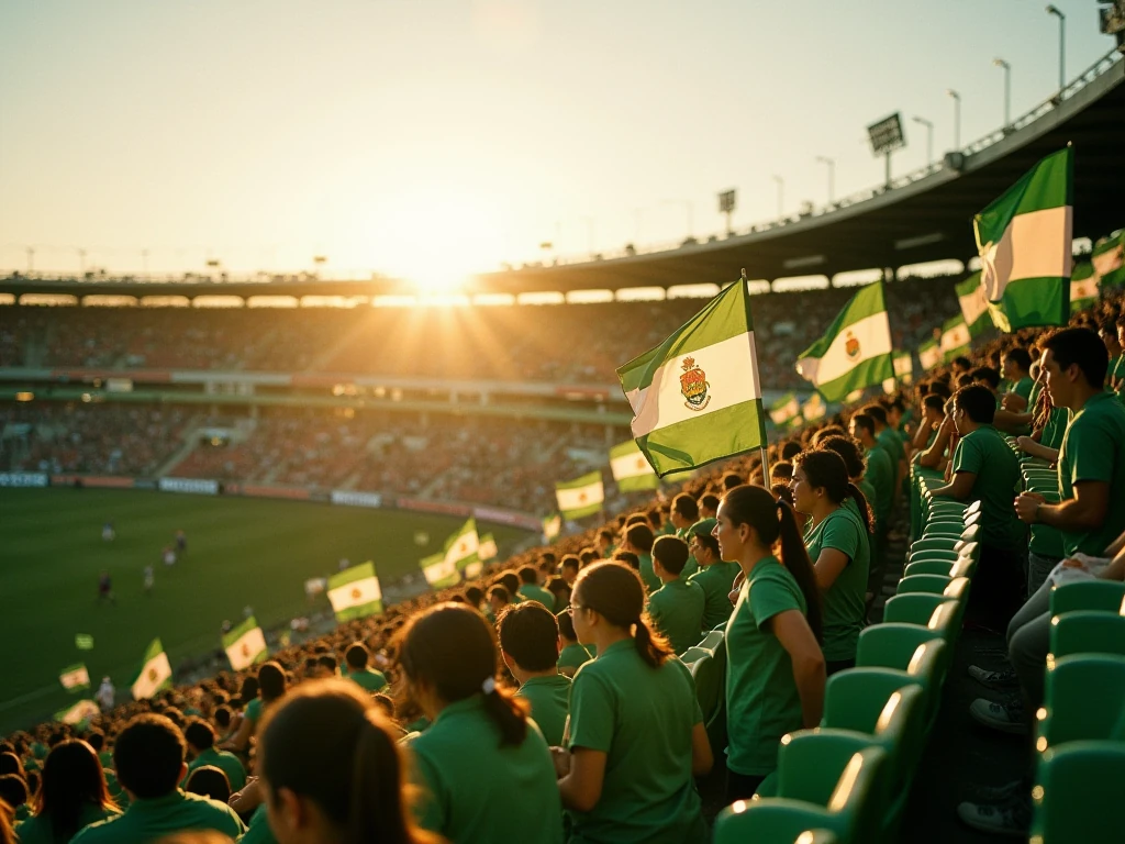 El Club Santos Laguna ha decidido prescindir de varios jugadores que no cumplieron con las expectativas esta temporada