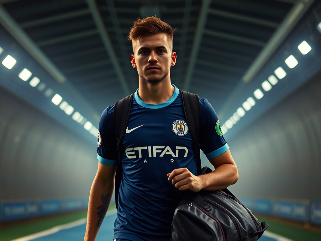 Melbourne City’s Transfer Rumours: What’s Next?