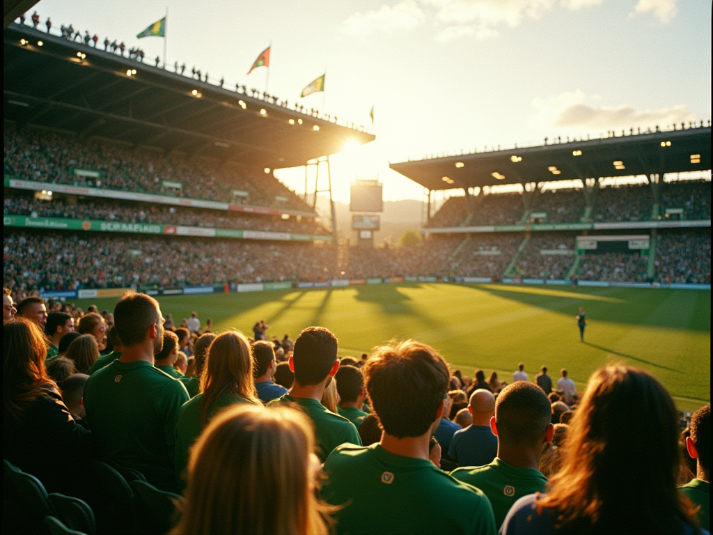 The Birth of a Rivalry: Sounders vs. Timbers in 1975