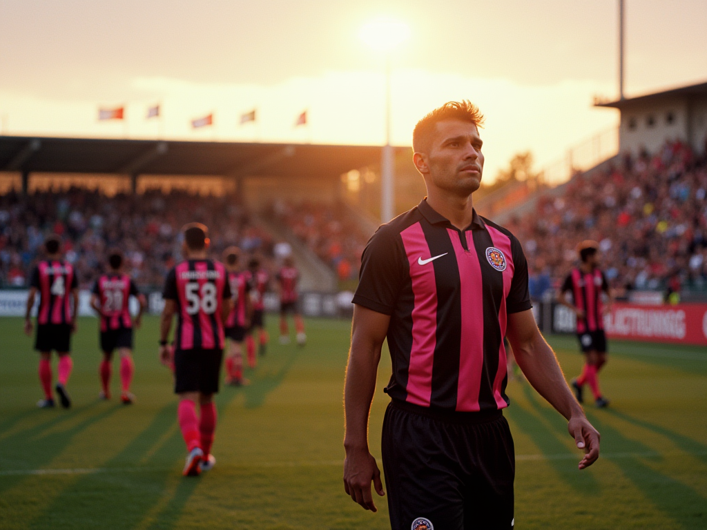Macarthur FC's Key Players and Tactics Ahead of Sydney FC Showdown