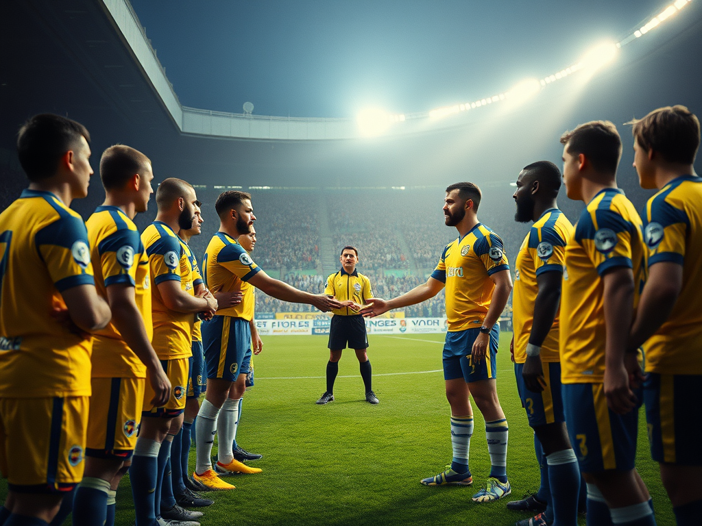 Juve Stabia's Tactical Blueprint for the Upcoming Encounter