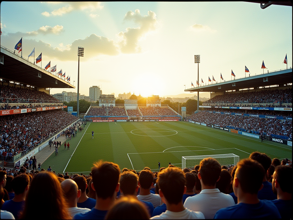 Inside the Decano Heart: Our Sacred Rituals, Songs, and Matchday Fury