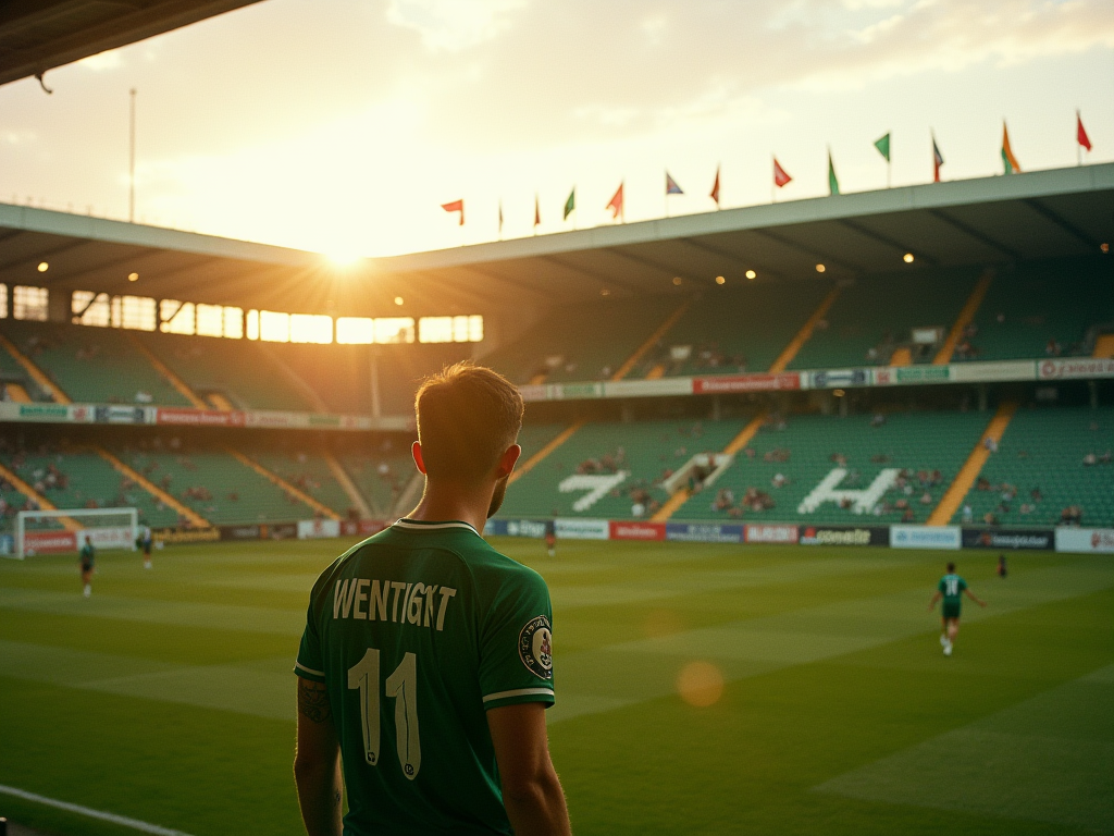 Western United: A Tactical Overview for the Upcoming Season