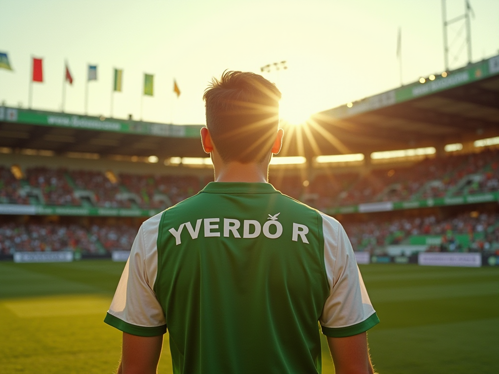 S. Enzler: The Backbone of Yverdon's Defense