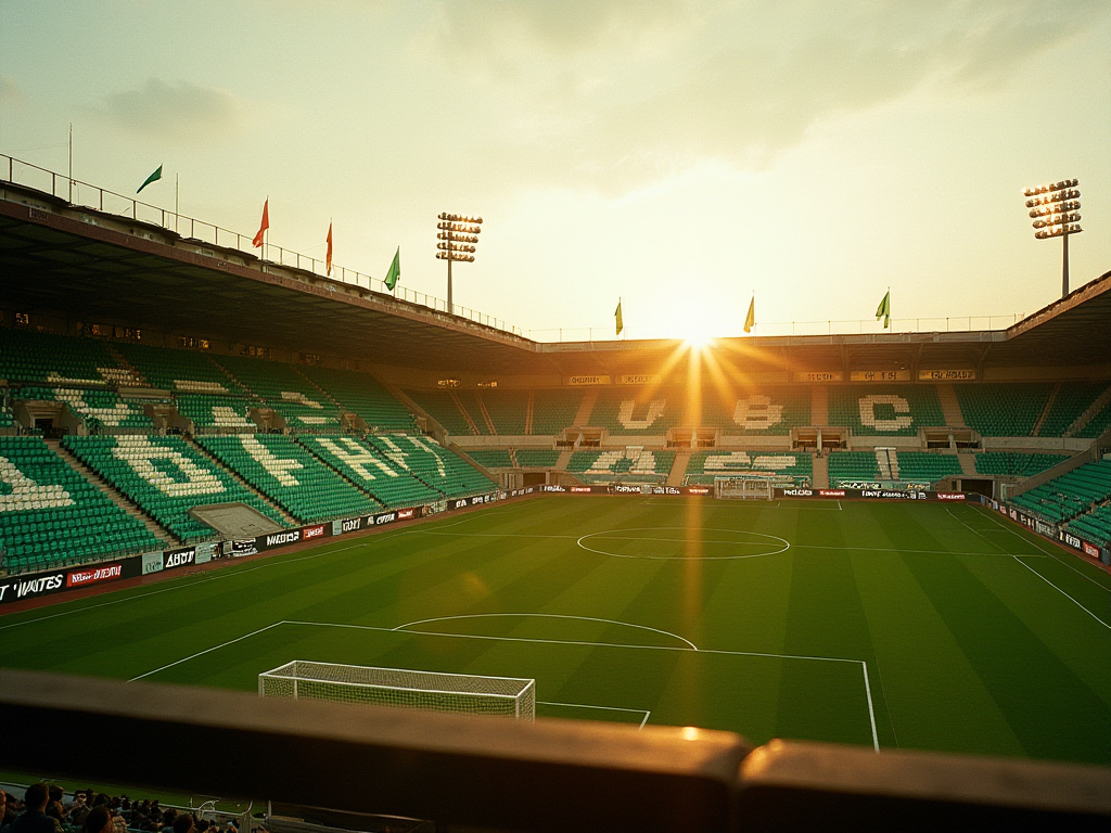 Rio Ave inicia planejamento para a próxima temporada