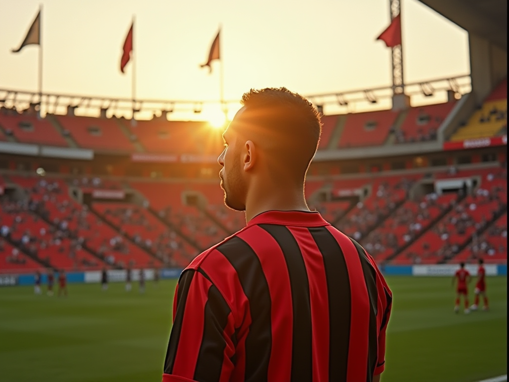 Sport Recife Takes on Novorizontino in Crucial Clash
