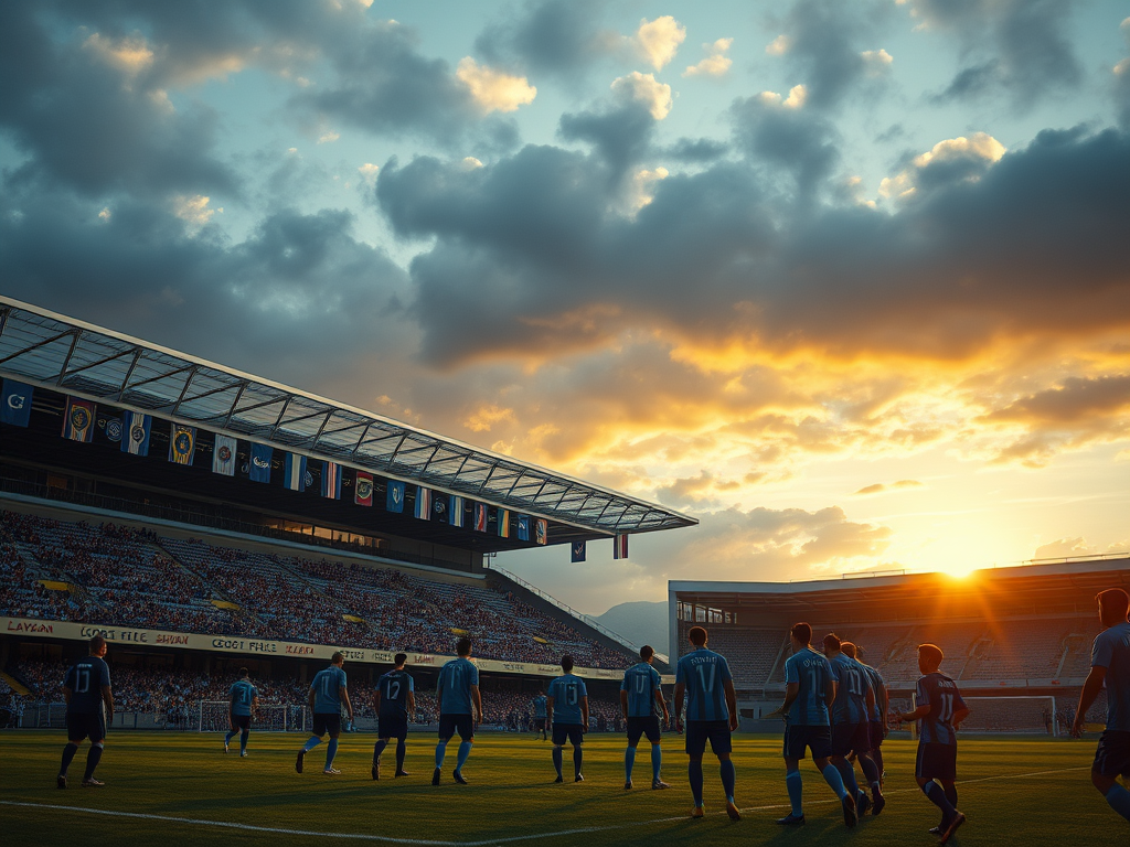 Le Havre AC: The challenge of consistency