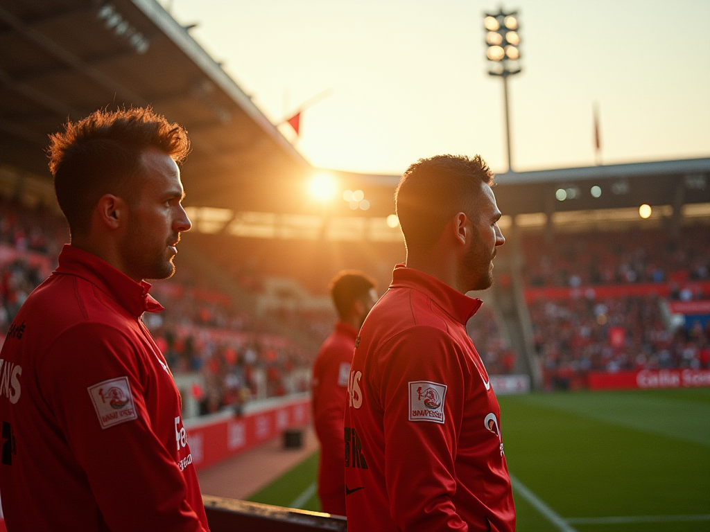 Sivasspor Prepares for Crucial League Showdown