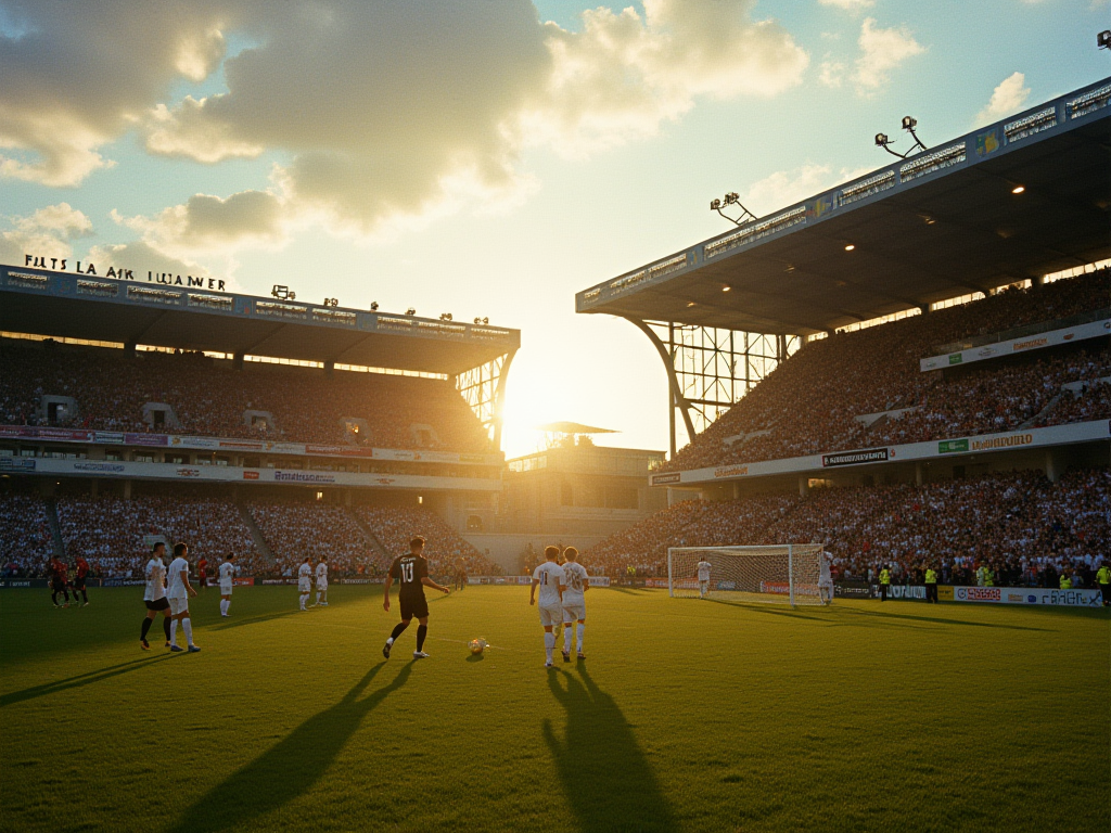 Cesena FC Prepares for Pivotal Match to Showcase Strength Against Rivals