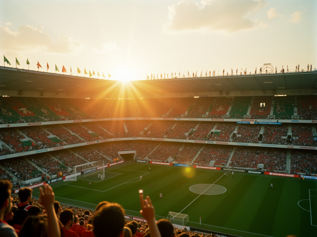 Exciting News for Fluminense Fans!