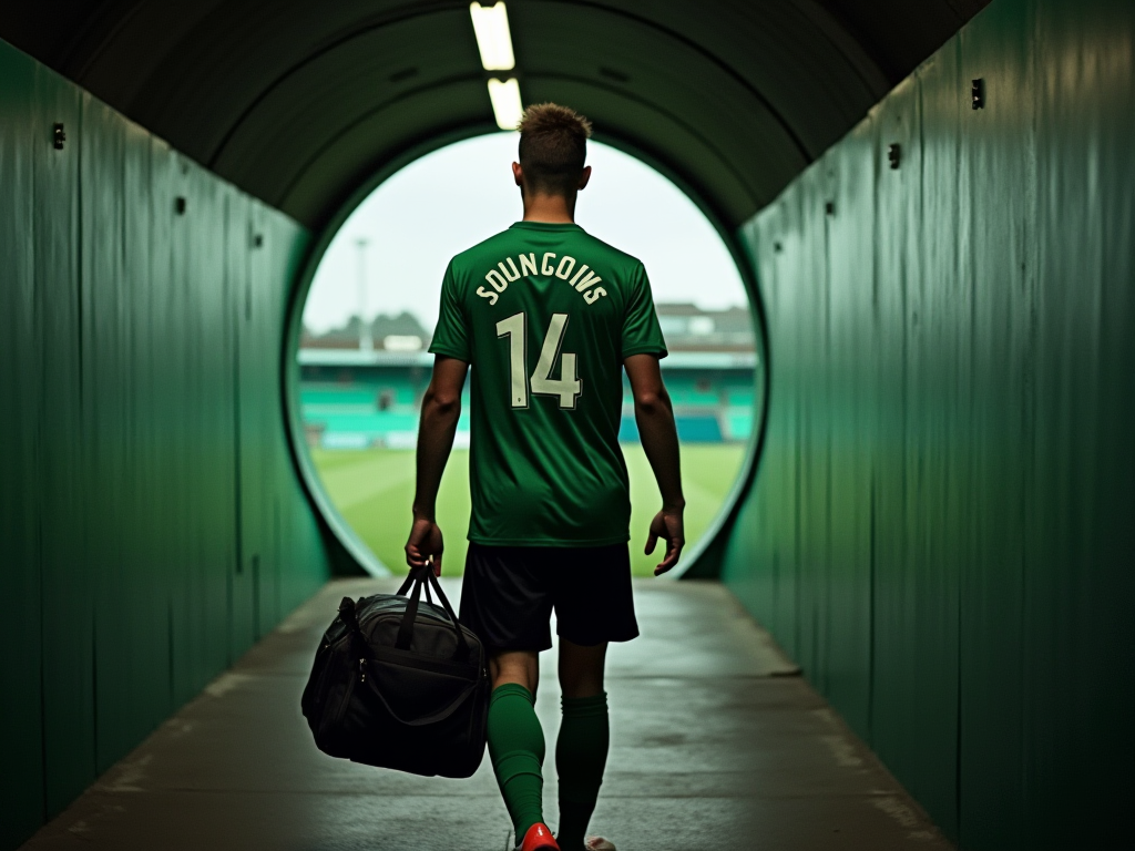 Transfer Rumors: Western United Eyes New Signing