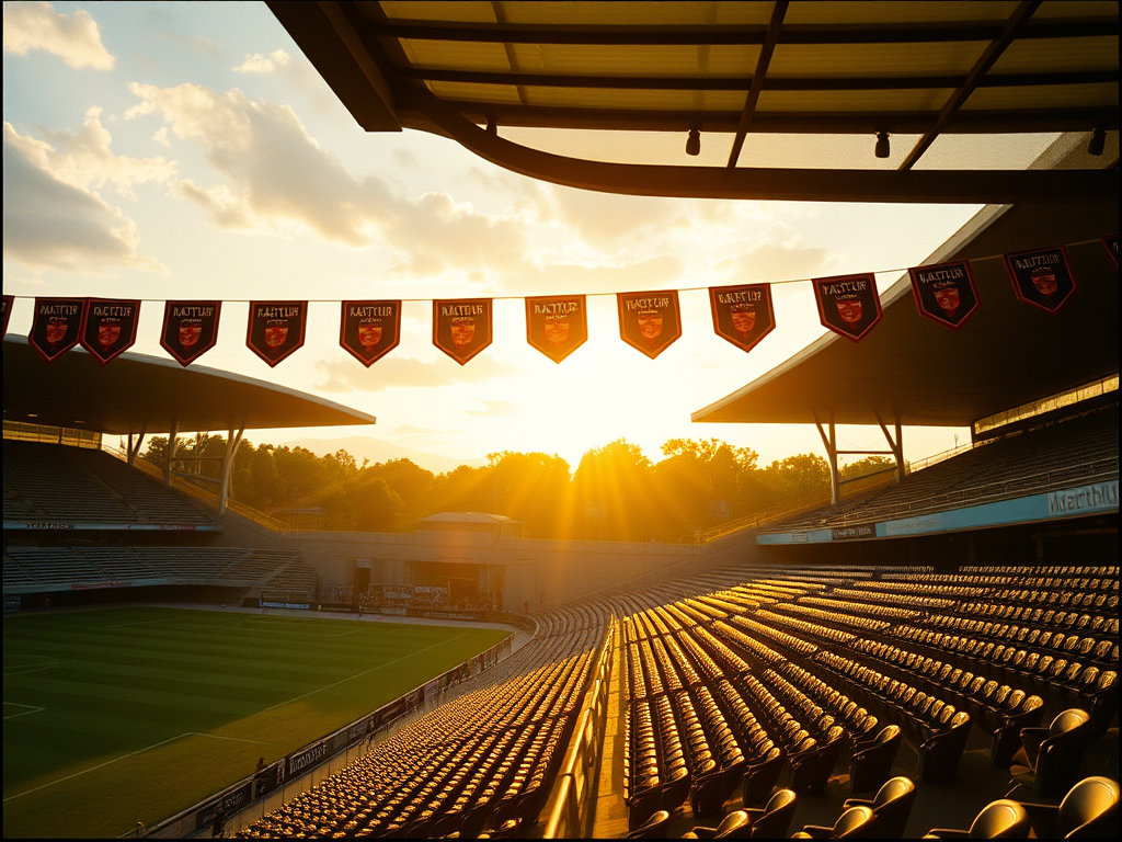 Macarthur FC Unveils Deep Roots: Exploring the Bulls' Community Identity