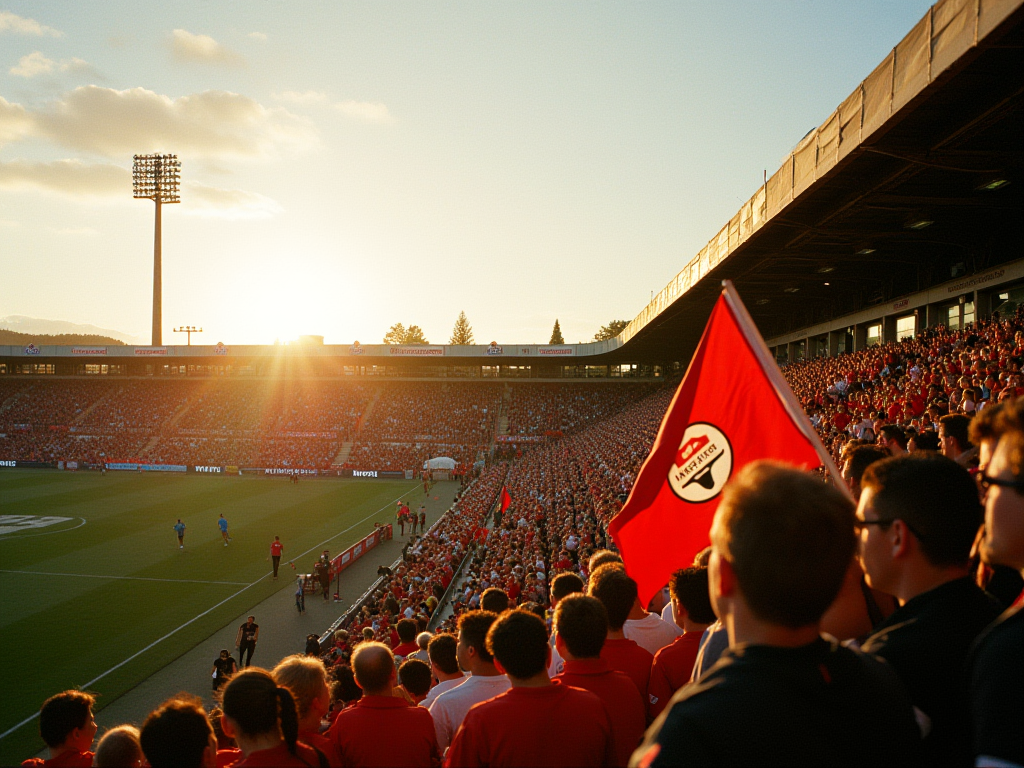 The Heartbeat of Vancouver FC: Celebrating Our Supporter Traditions