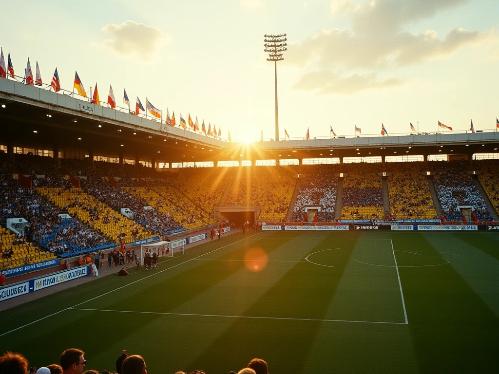 In 1985, Motor Lublin achieved an unforgettable success by winning the Polish Cup