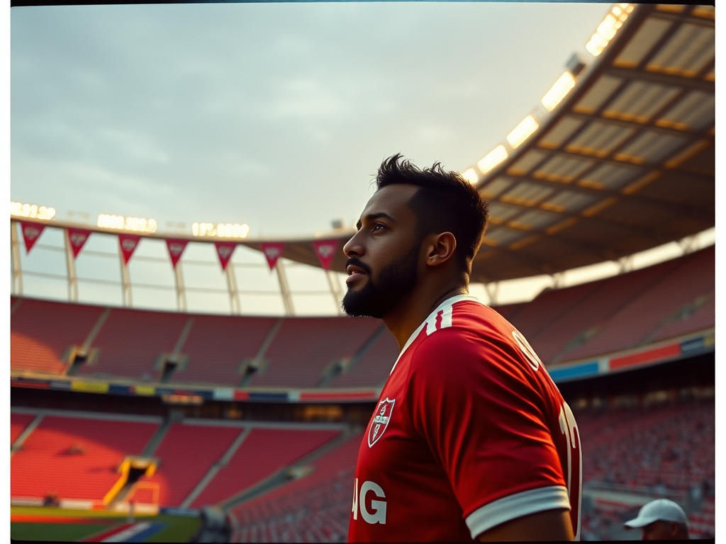 Player Focus: FC Dallas Star Ricardo Pepi's Journey