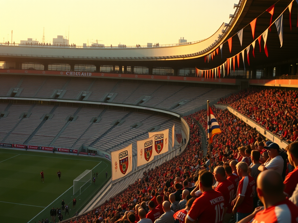 Chicago Fire FC's Fan Culture: Passion Unleashed