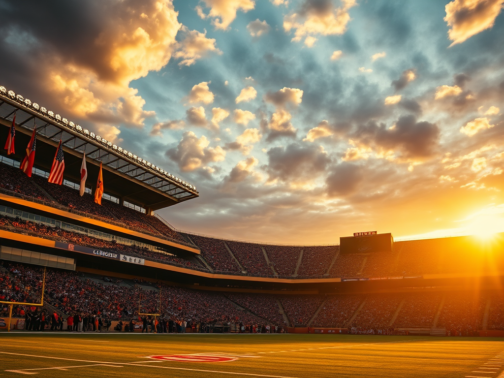 Clemson Tigers Attract Sons of Former NFL Players with Strong Roster