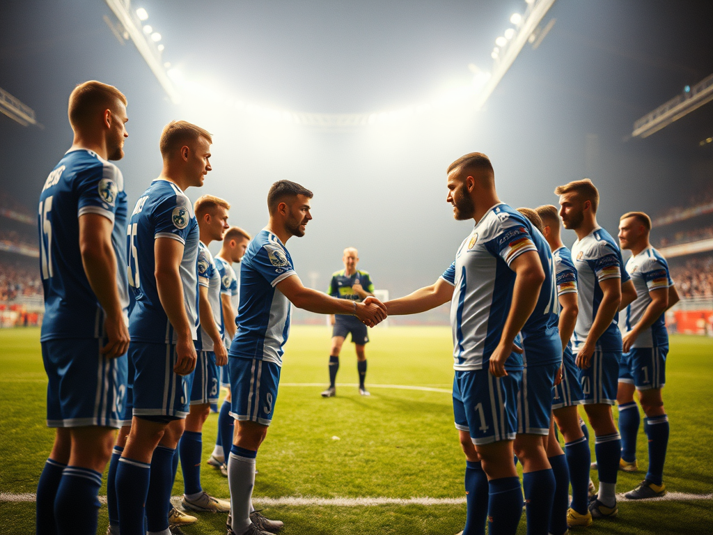 Sarpingerne forbereder seg til viktig kamp mot Haugesund
