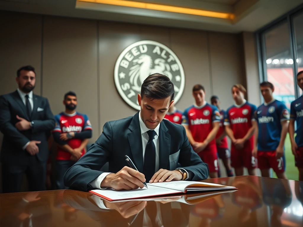 Marwin Hitz has revolutionized and stabilized FC Basel's defense. His reflexes and game intelligence make him an...