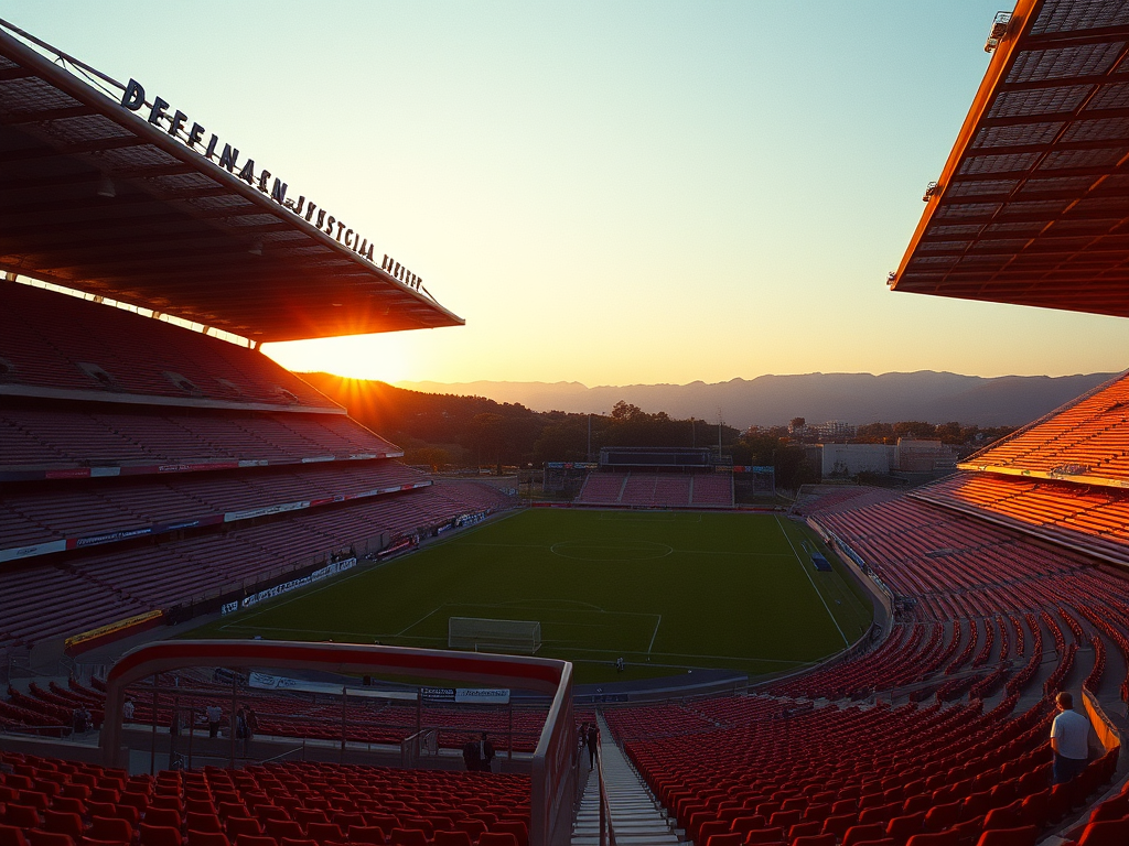 Defensa y Justicia Link: Juan Kaprof's River Plate Journey