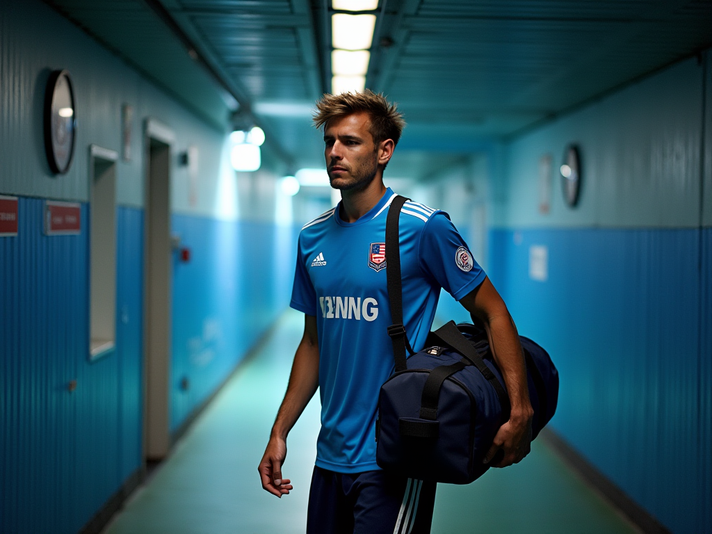 Sydney FC Transfer Rumors: Players Linked to the Sky Blues