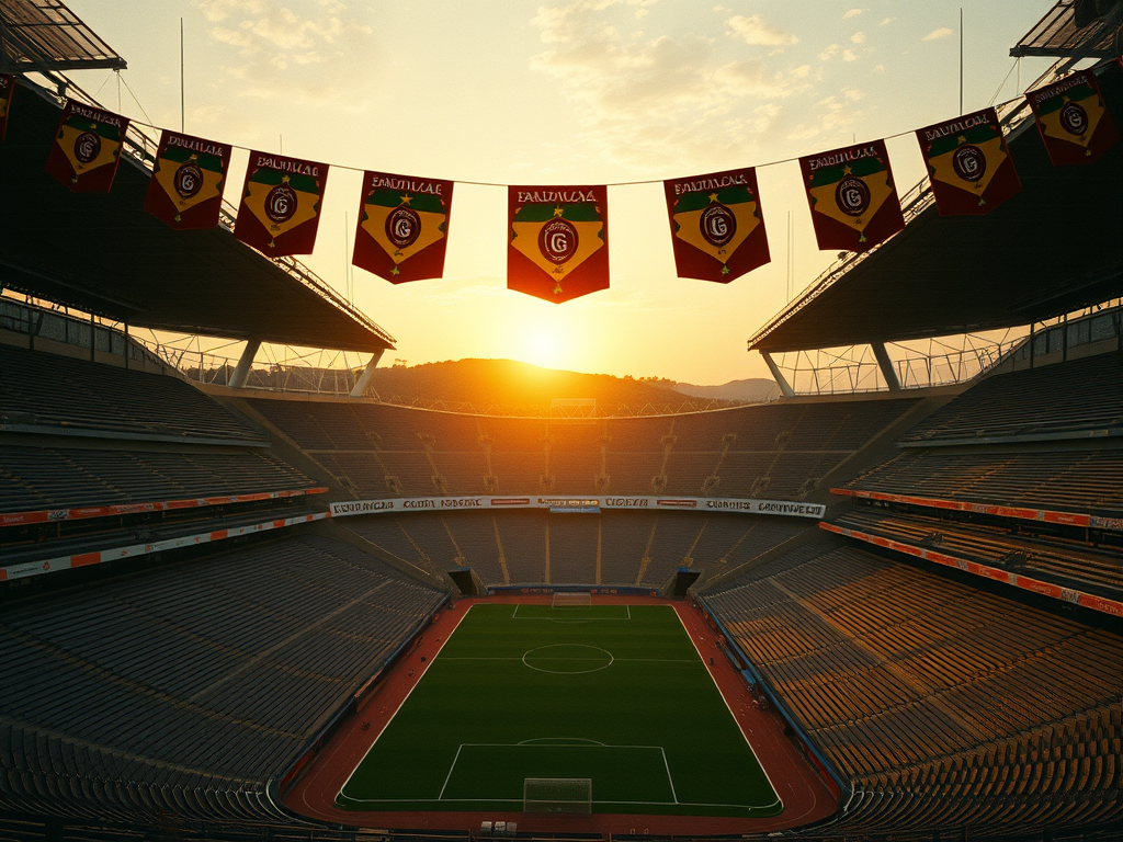 Baianão Série B 2026: Clubs Seek Elite, Eyeing Esporte Clube Bahia
