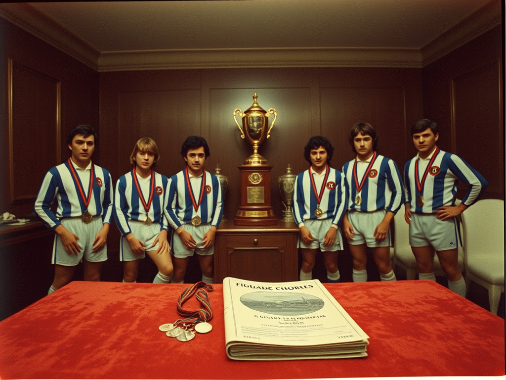 El Legado de la Temporada 1980-81 de La Real