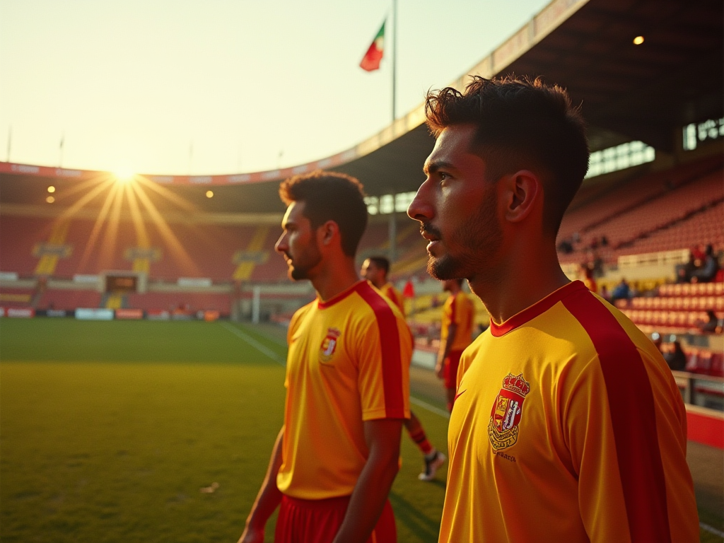 Key Players and Tactics Ahead of Catanzaro's Upcoming Match