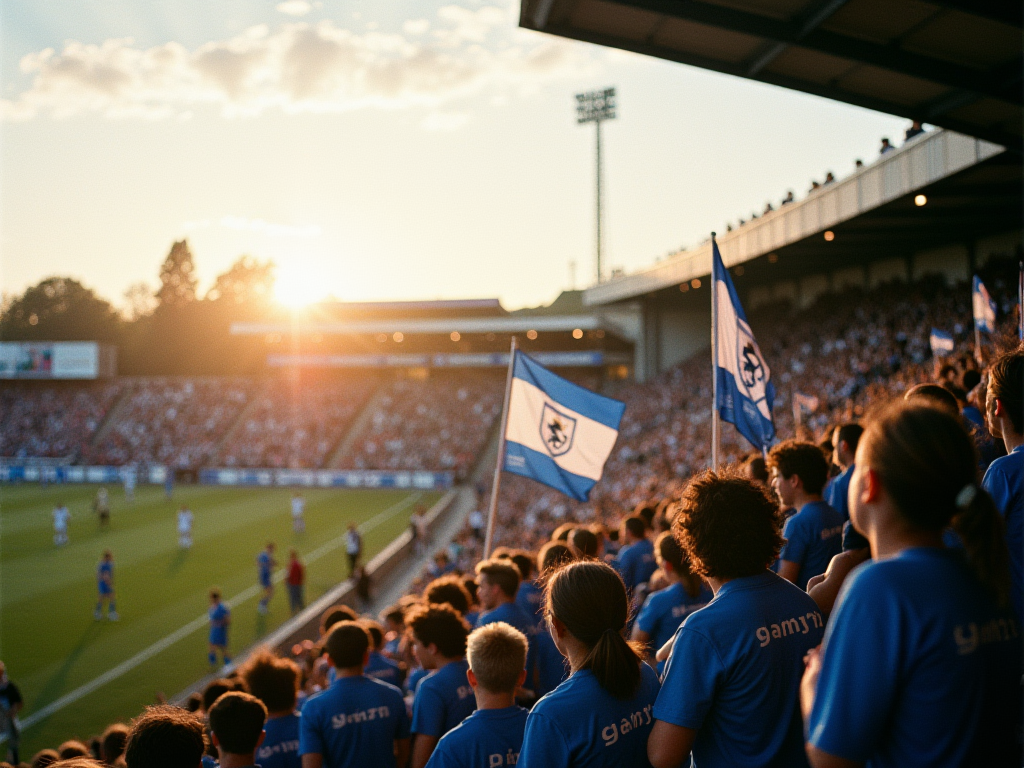 Ultras zeigen Protest gegen LAFC bei Grasshopper-Spiel