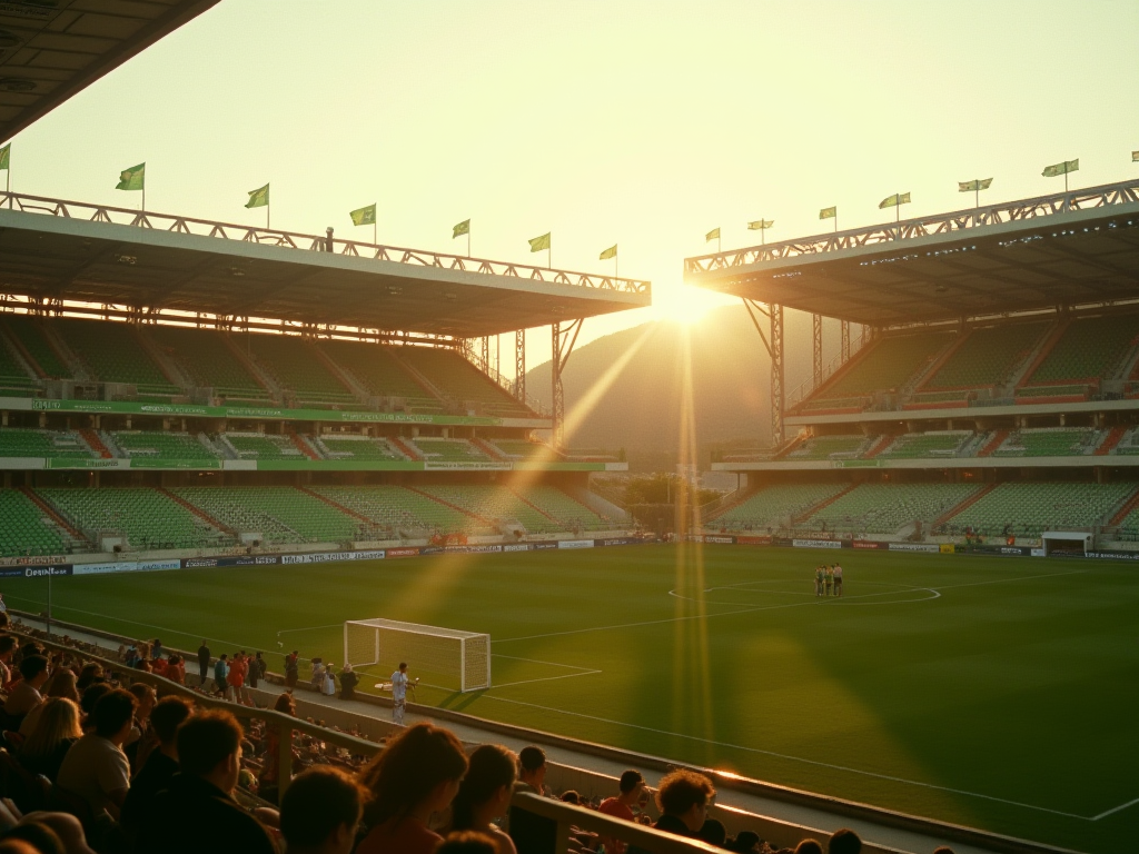 The Legendary Derby Tradition of Eyüpspor Fans