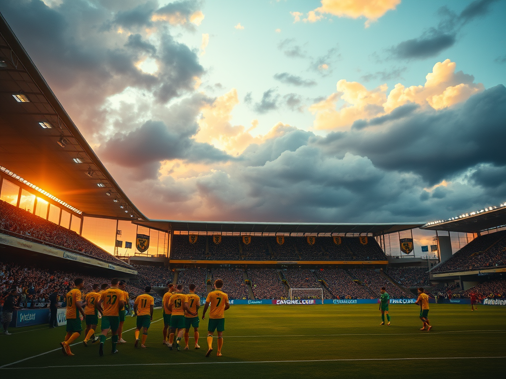 Celebrating 12 Years Since Defensa y Justicia's Historic Promotion to Primera División