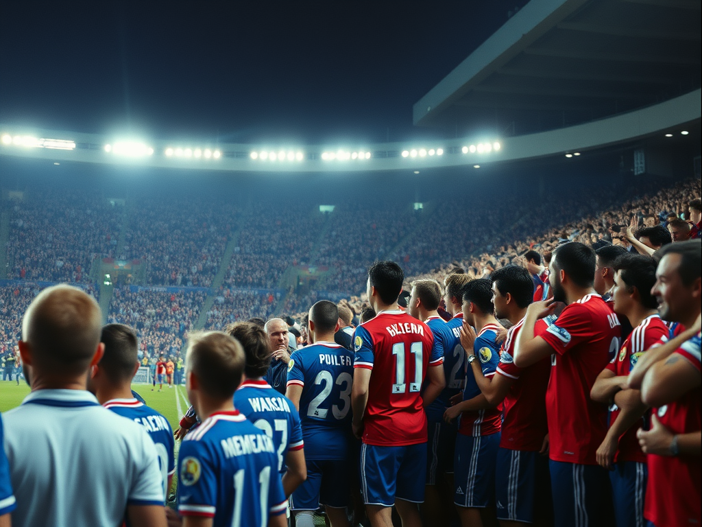 The Roar of the Leão: Unpacking Fortaleza's Derby Culture