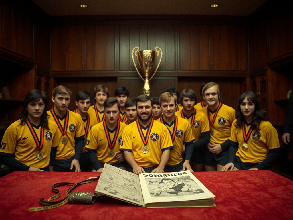 The 2013 AFC Champions League: A Pivotal Journey for the Mariners