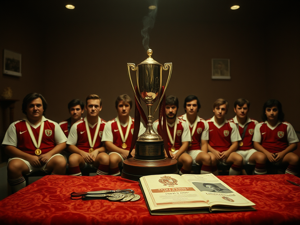 Hatayspor'un 2004 Yılı: Yükselişin İlk Adımları
