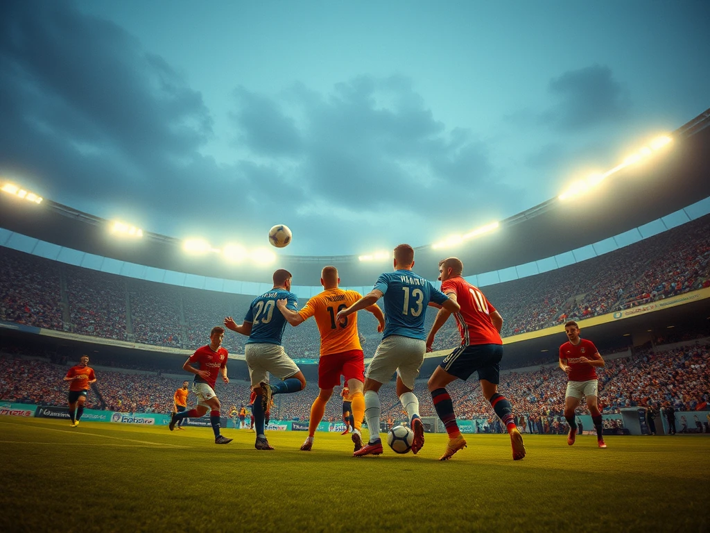 Argentina national football team secures group in 2026 World Cup