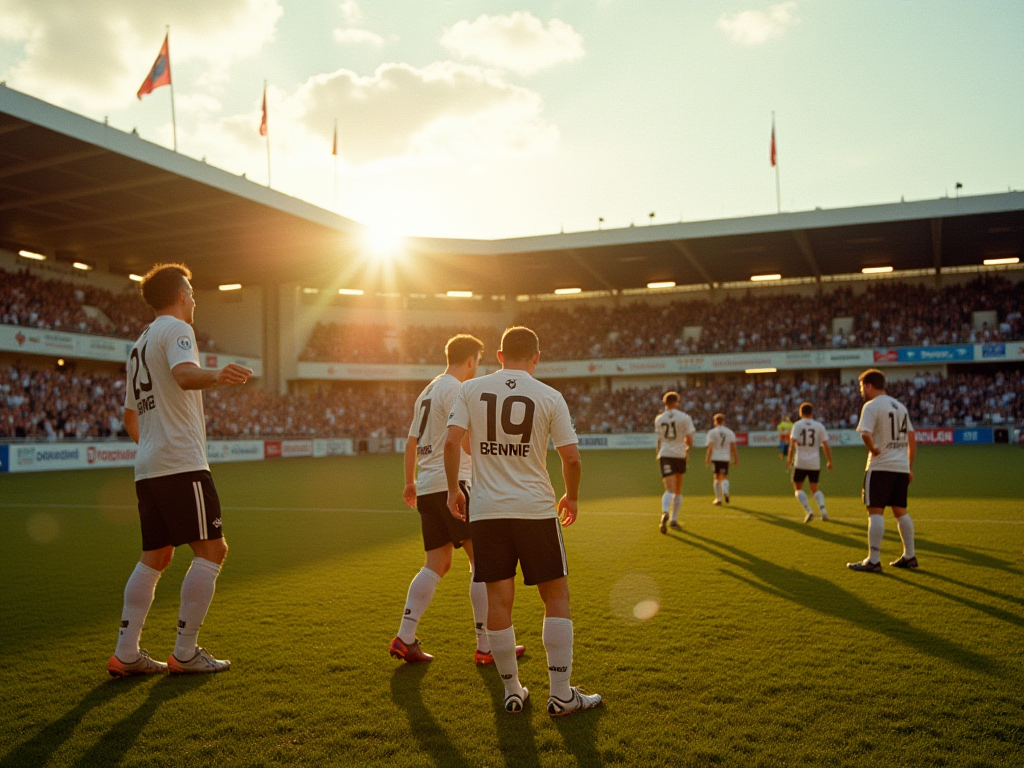 Key Players and Tactics for Odd Grenland's Upcoming Match