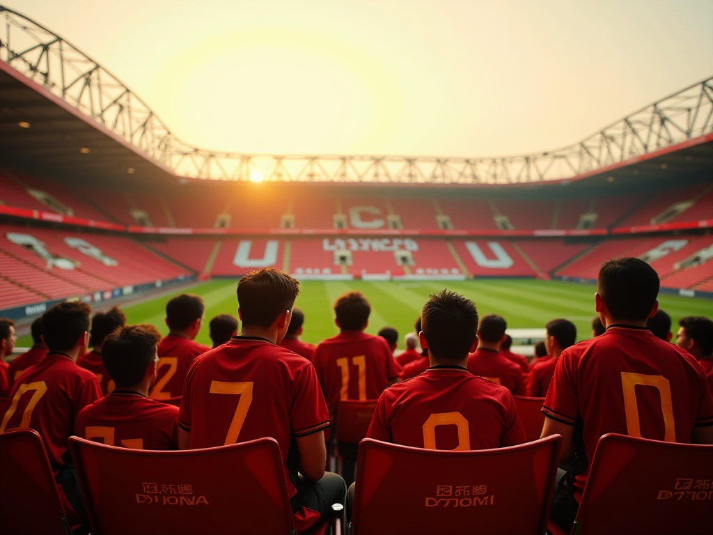 Transfer Rumors: Qingdao Hainiu’s Interest in New Midfielder