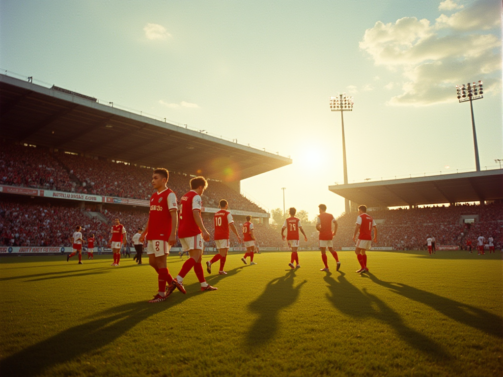 Excitement Builds for Atlético Ottawa's Home Opener