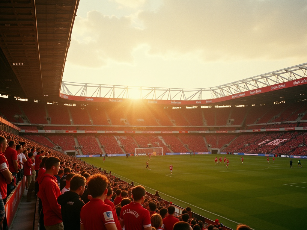 Taktische Analyse: Union Berlins Pressing-Spiel