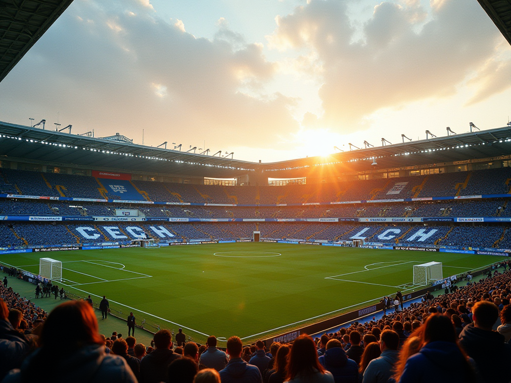 Lech Poznań on the Cusp of History: A Record Lead in the Championship Race