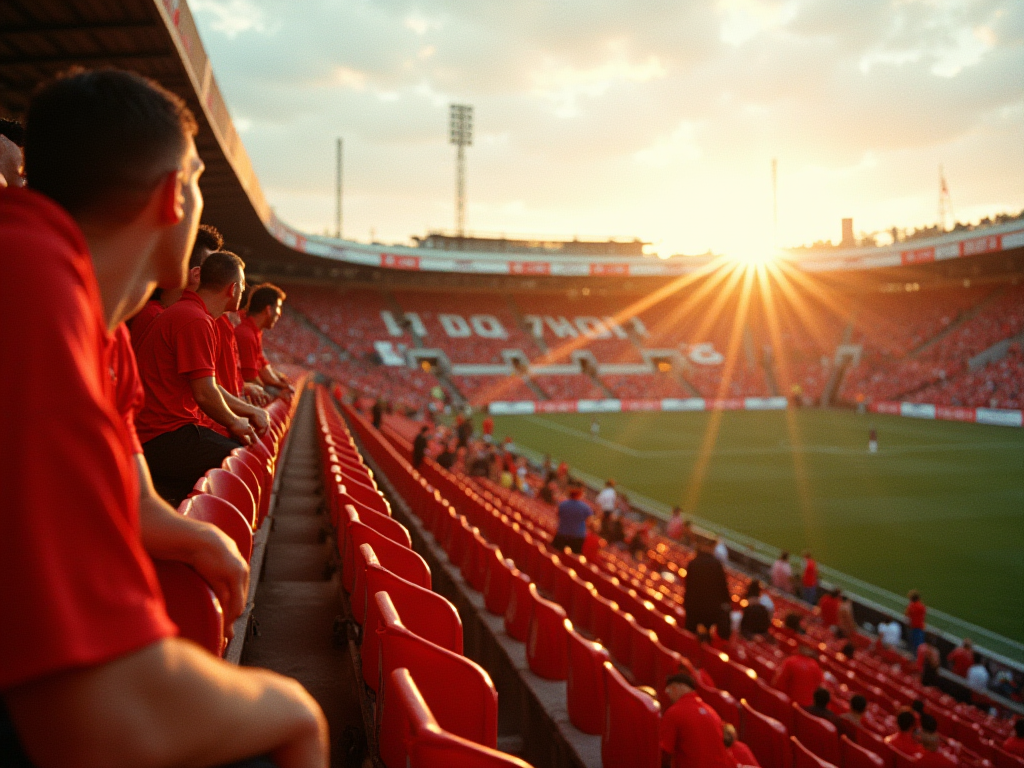 Club Atlético Independiente: Guía para Ver Partidos de Fútbol Hoy
