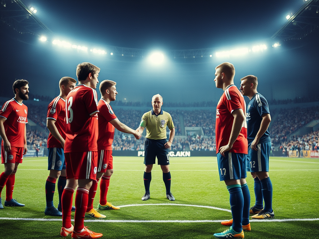 Match Preview: Who Will Be the Game Changer?