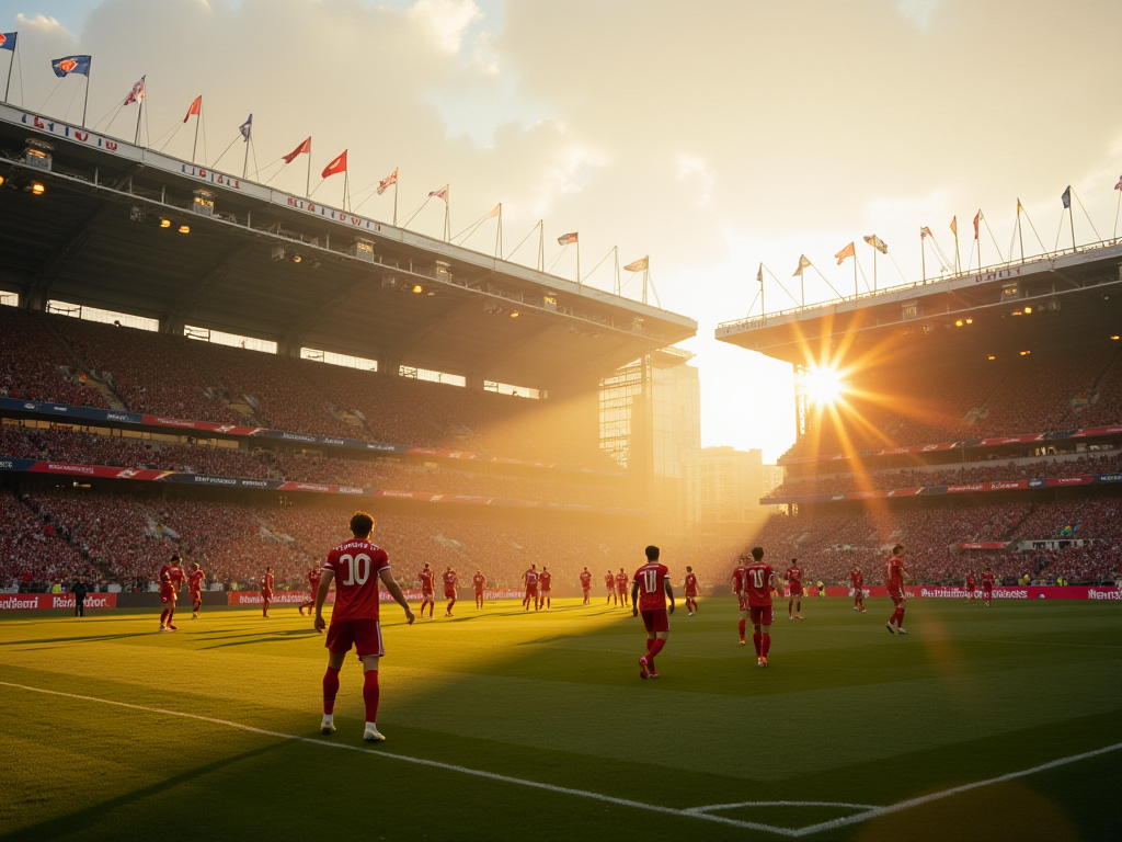 Tactical Analysis: New York Red Bulls’ Formation Adaptations